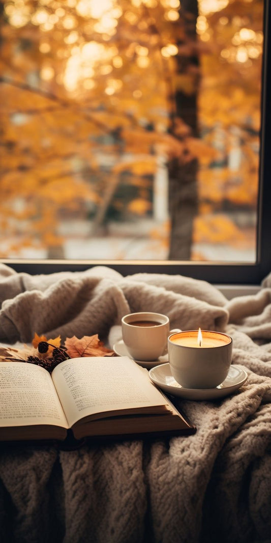 Autumn Themed