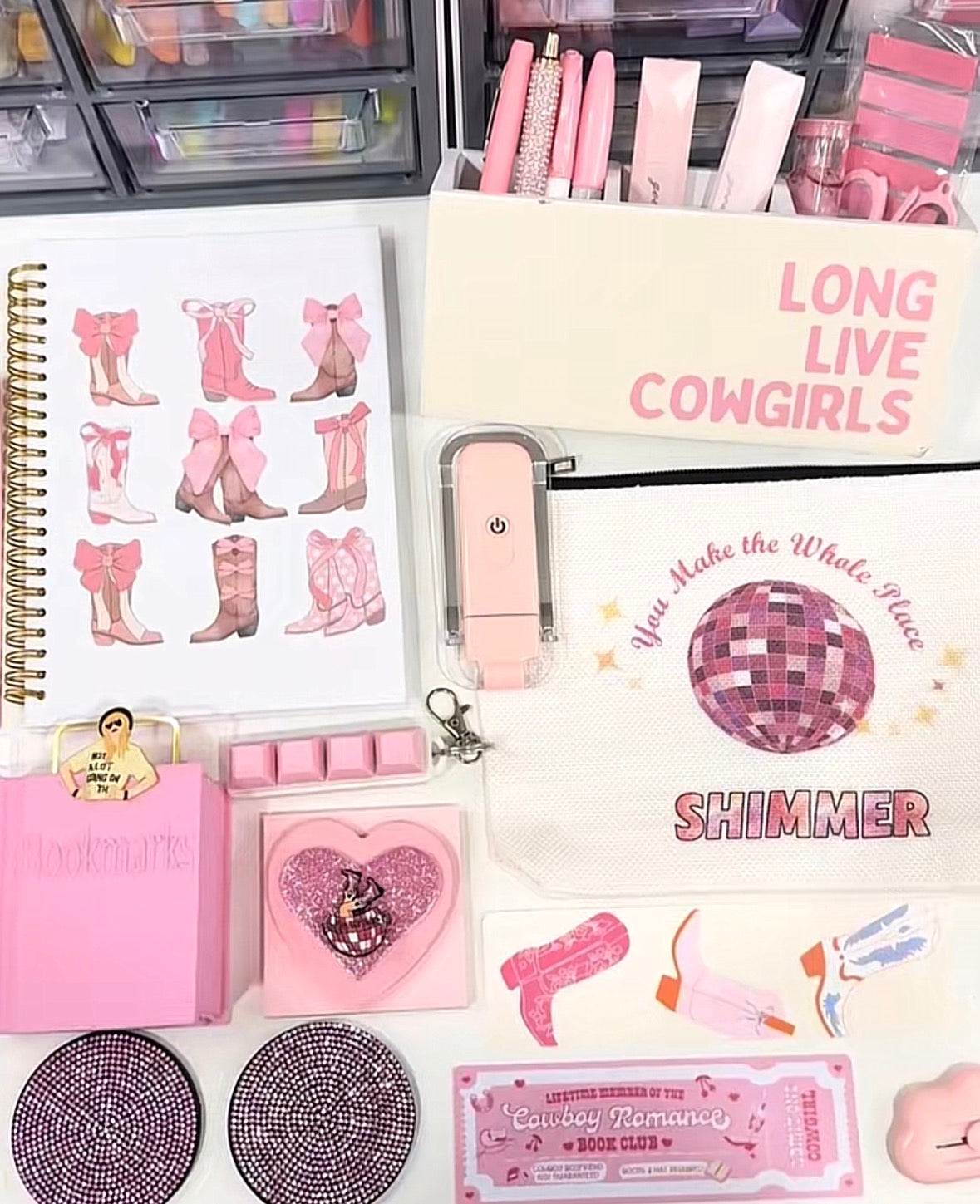 Custom Themed Mystery Bundle