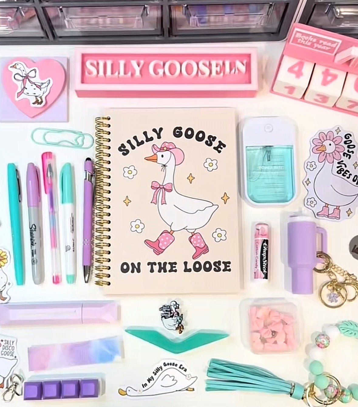 Custom Themed Mystery Bundle