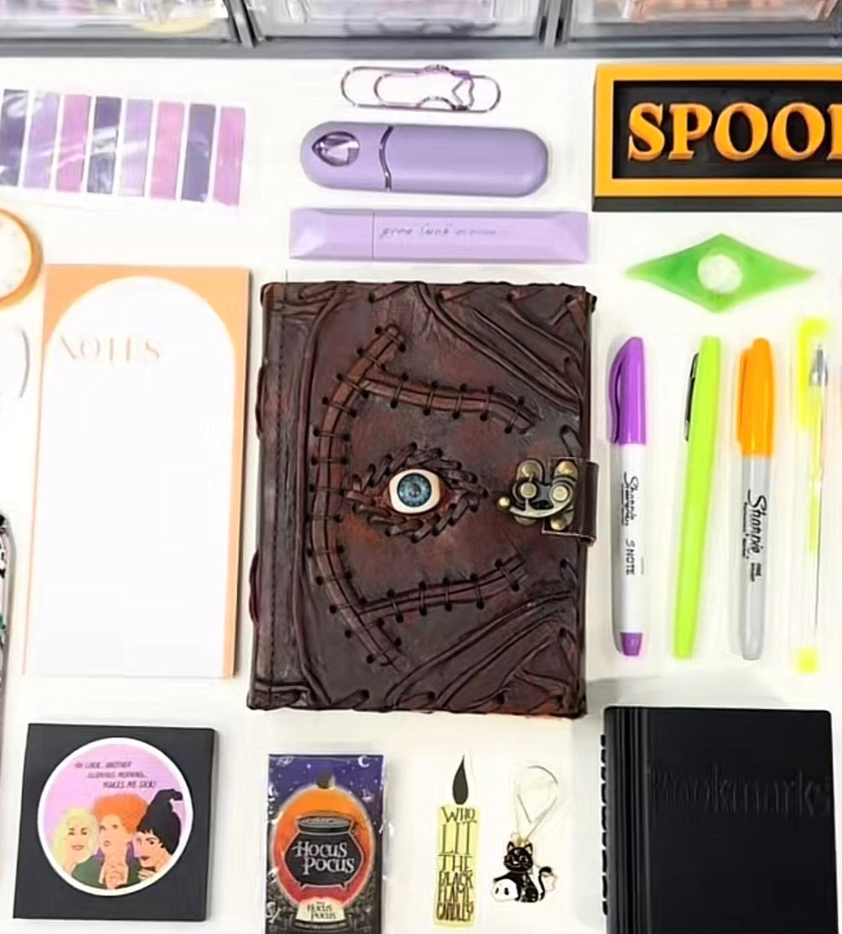 Custom Themed Mystery Bundle