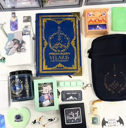 Custom Themed Mystery Bundle