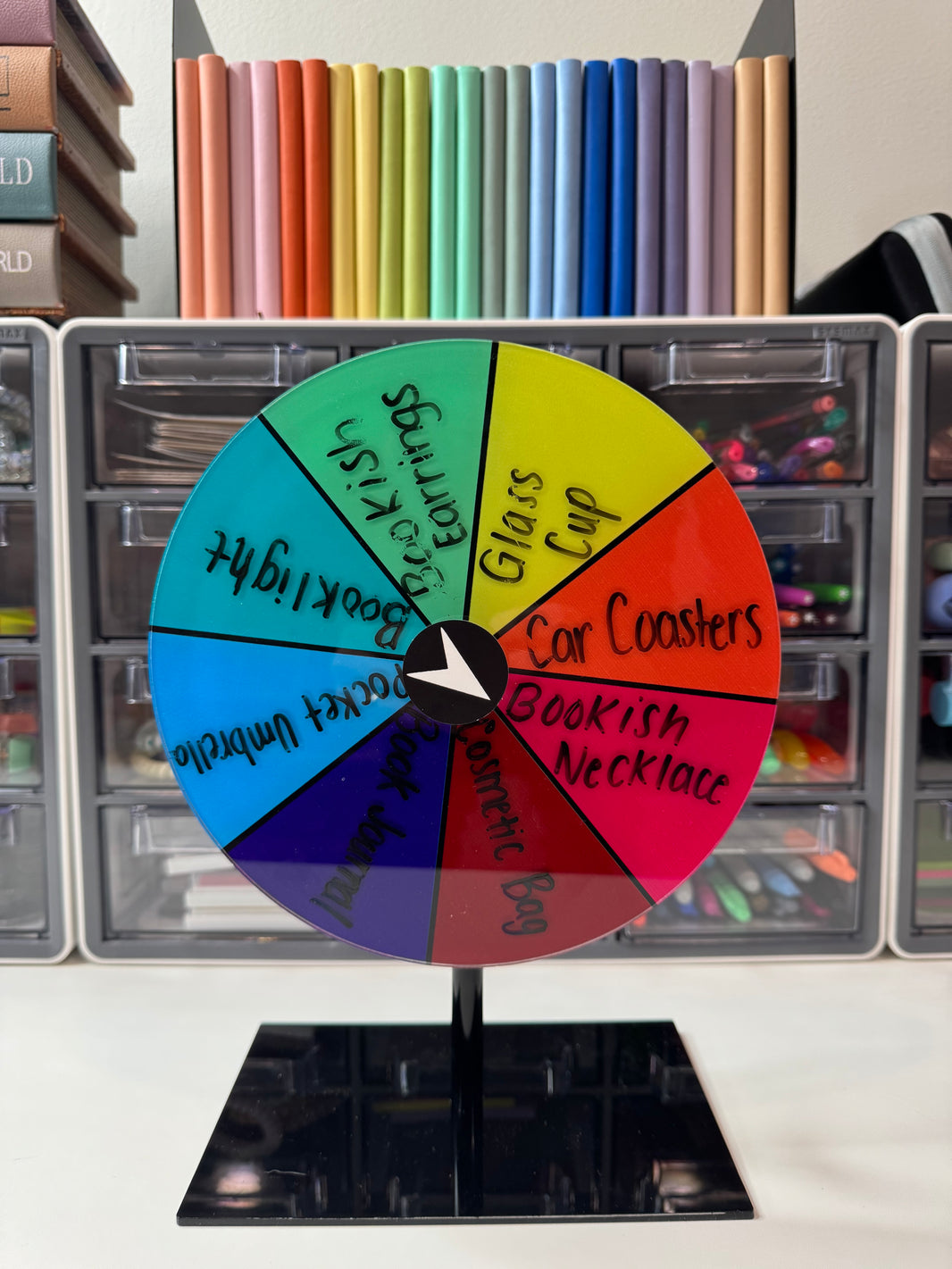 Bookish Buddies – Curated Bundles & Accessories for Book Lovers