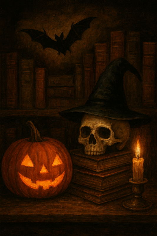 Spooky Bundle
