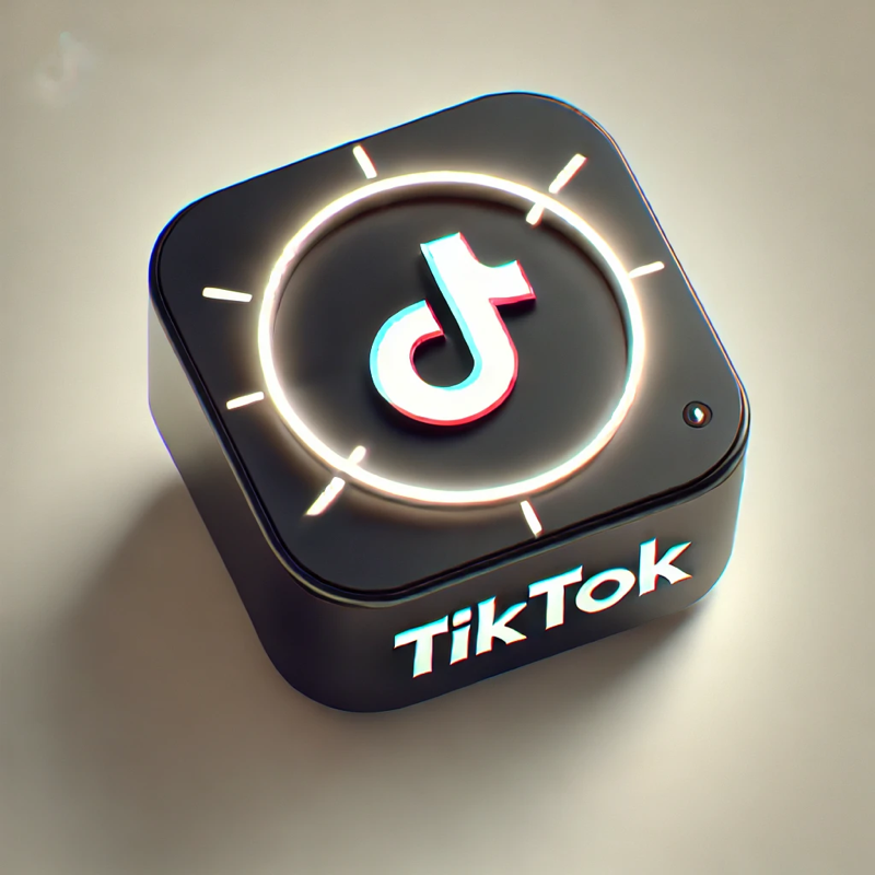 Tik-Tok Video